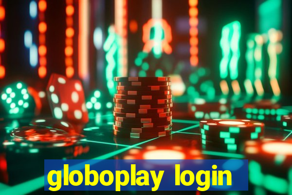 globoplay login